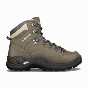 Lowa Renegade LL Mid WS - Fjellsko (Dame) - SO5964301